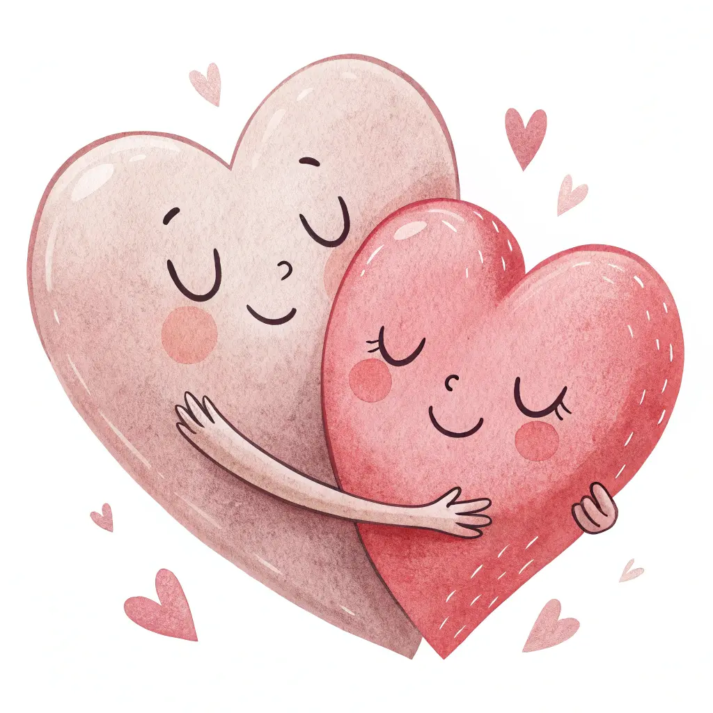 Heartly Hugs